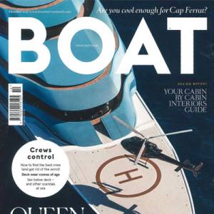 BOAT - Oct. 2017
