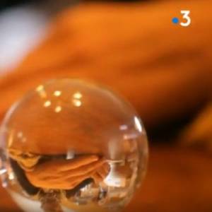 Portrait d'artiste FRANCE 3