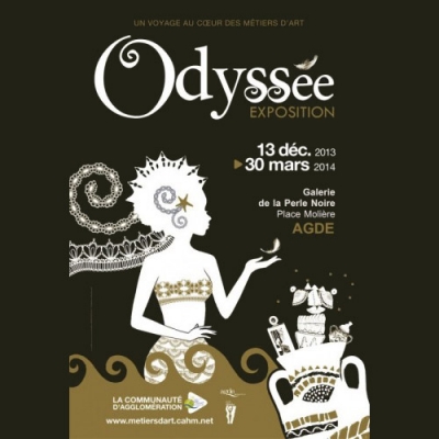 Odyssée Exposition