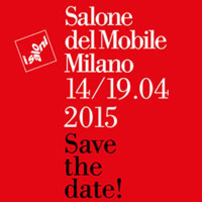 Salone del Mobile du 14 au 19 avril 2015 - Milan