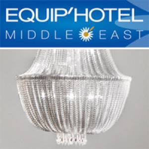 Salon Equip’Hôtel - Abu Dhabi