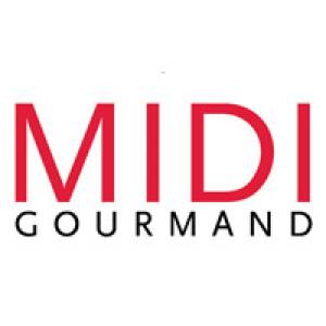 Midi Gourmand