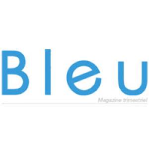 Magazine BLEU Déc. 2011 / Fév. 2012