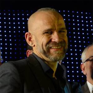 Philippe MONTELS honoré de la Médaille d'honneur