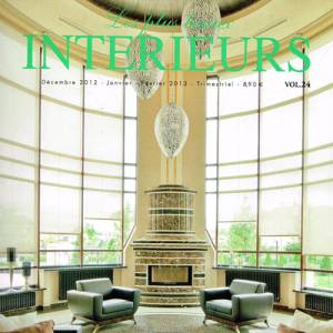 Les plus beaux Intérieurs